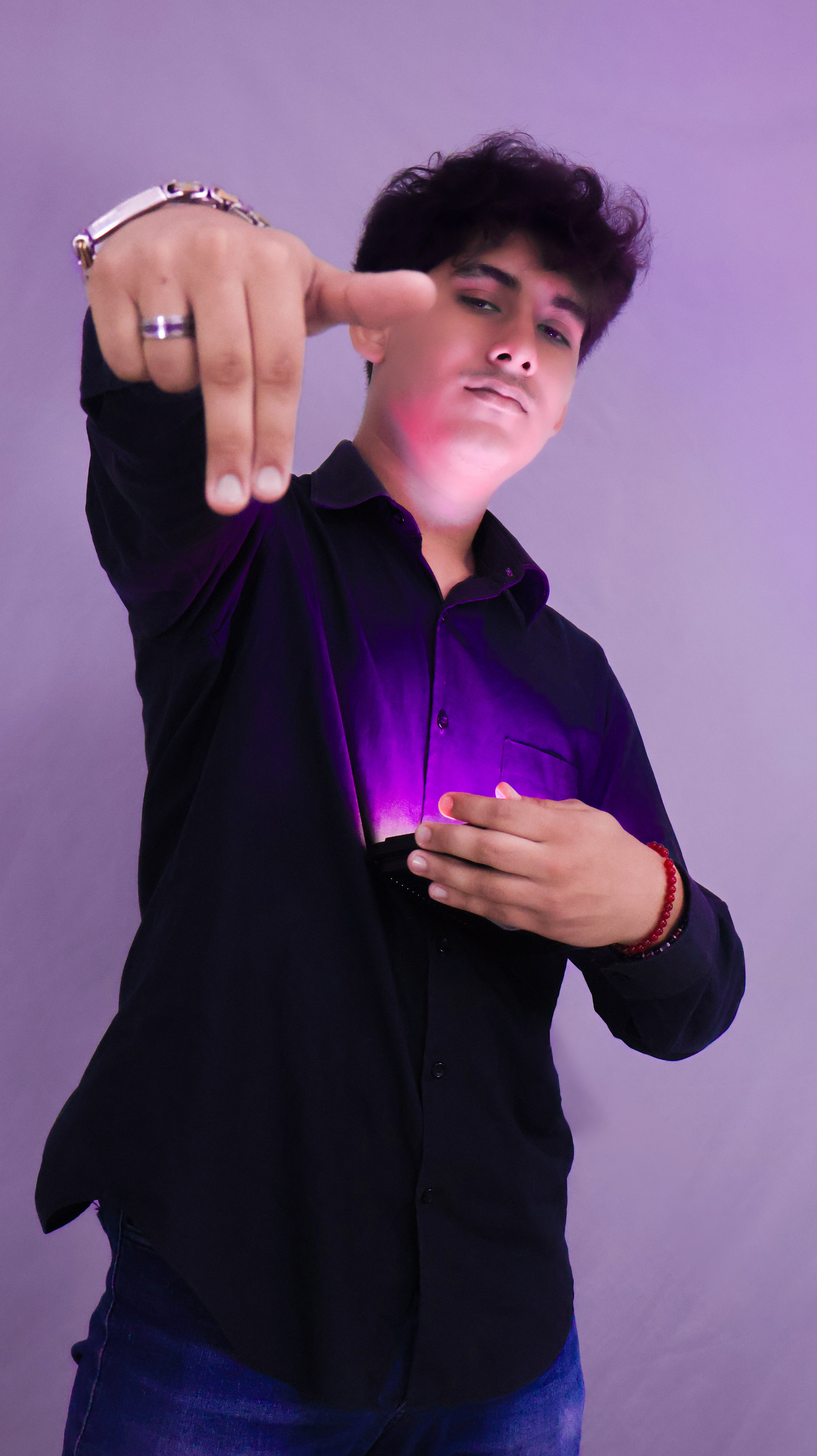 Después de la edición