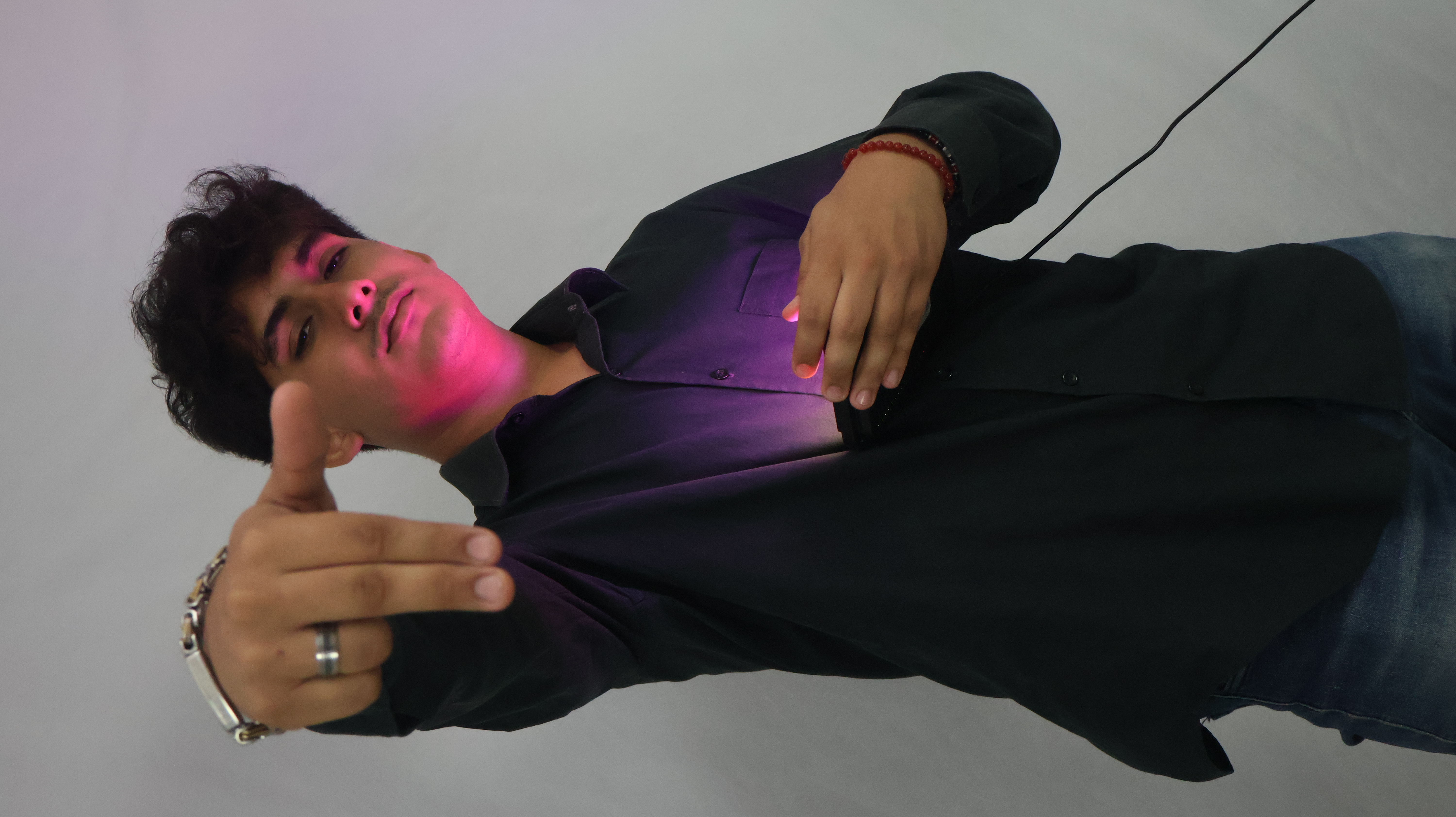 Antes de la edición